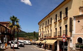 Hotel Hispanidad